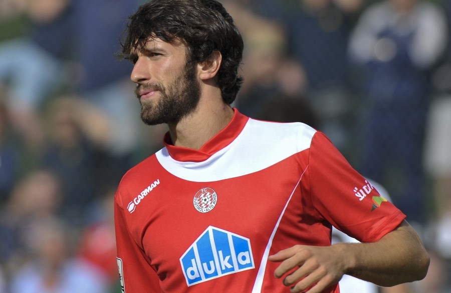 Alessandria: dal Sudtirol arriva Simone Branca