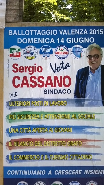 Il ‘giallo’ della lista Tosi