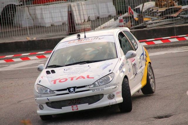 Rally: sette piloti della Scuderia Monferrato al Valli Ossolane