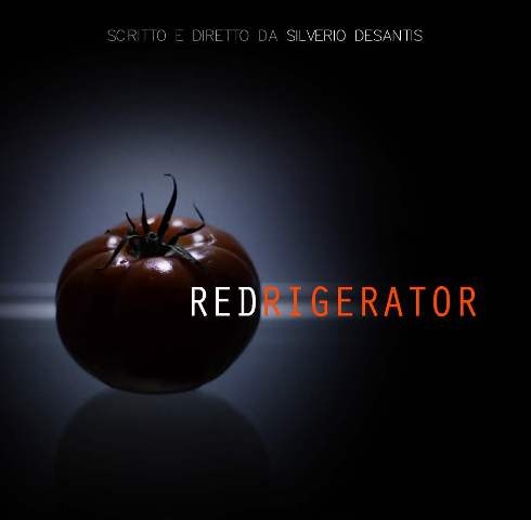 Il regista alessandrino Desantis sul podio al concorso Switch on Your Creativity