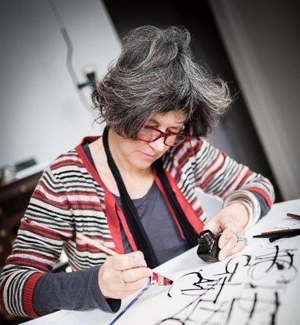 AgriTeatro: domenica un laboratorio sulla scrittura a mano