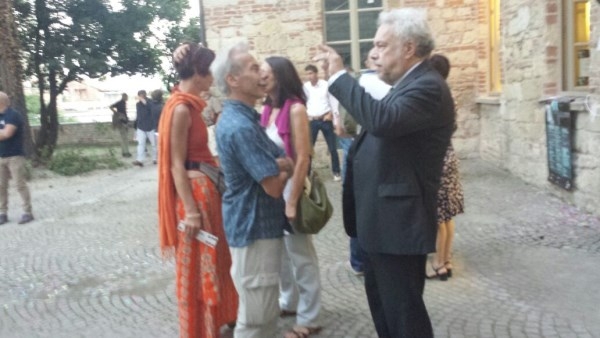 Via al Vignale Monferrato Festival [FOTO]