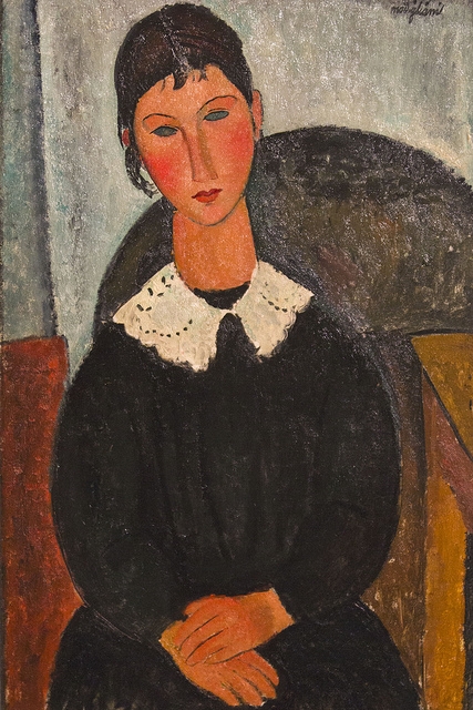 “Il principe di Montparnasse”. Modigliani e gli amici bohèmien a Torino