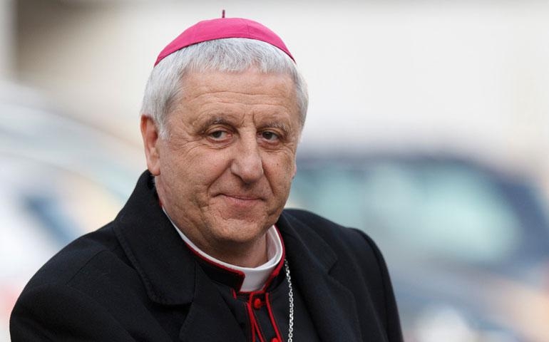 Crac Divina Provvidenza: l’ex vescovo di Alessandria Versaldi nelle intercettazioni