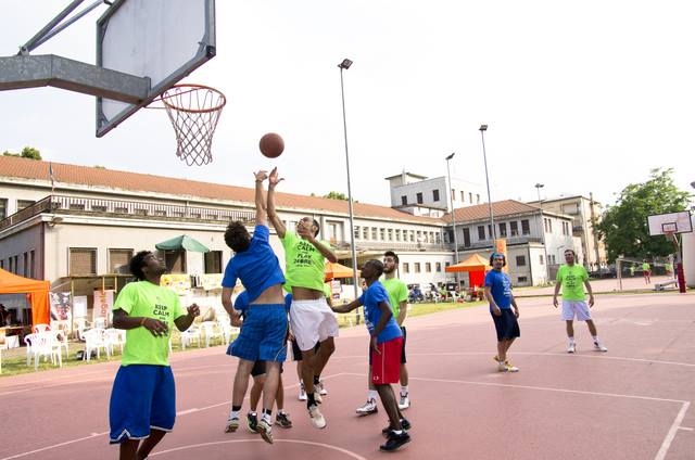 La 24 ore di Basket Borgo Rovereto andrà in doppia cifra