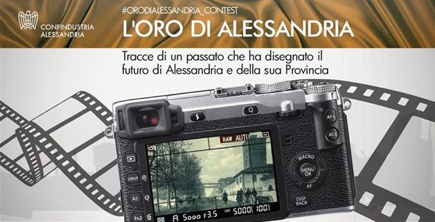 Raccontare l’oro di Alessandria per vincere Expo 2015