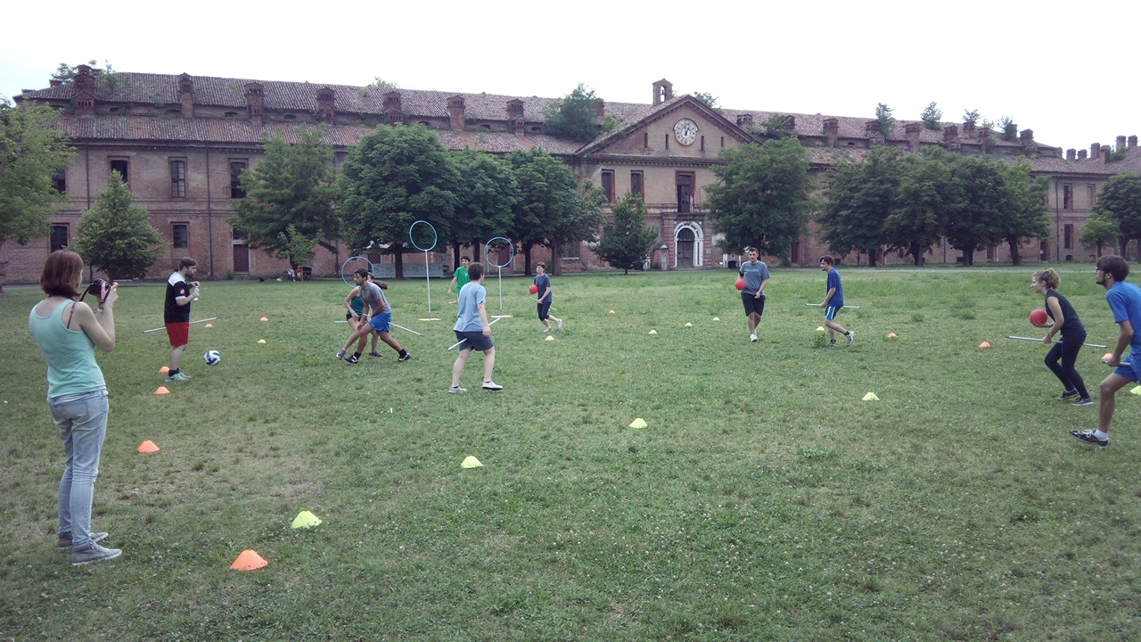 SOSPESO PER MALTEMPO IL CUS DAY IN CITTADELLA