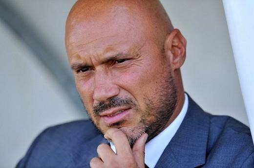 Per mister Pea l’Alessandria deve lottare col Pavia