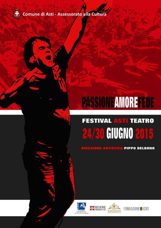 Svelato il cartellone di Asti Teatro 37