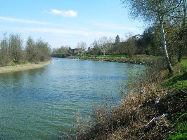 Posticipato per maltempo il River Day di Alessandria