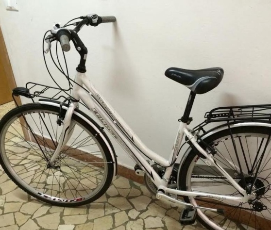 Due furti di bicicletta sventati dai Carabinieri