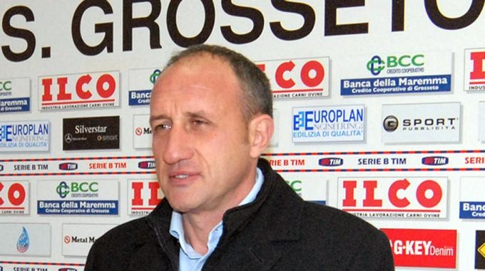 Il Casale Fbc riparte da mister Ezio Rossi