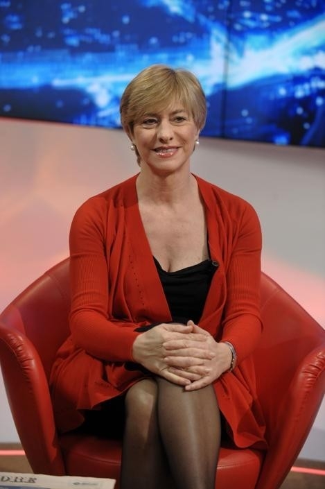 Barbero chiude la campagna elettorale con il Ministro della Difesa Roberta Pinotti