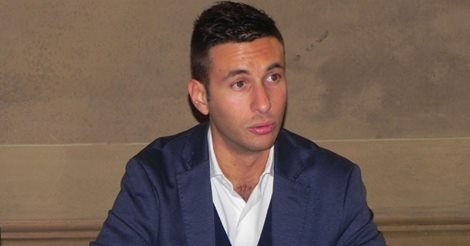 Federico Riboldi eletto Presidente della Commissione di Controllo e Garanzia della Provincia