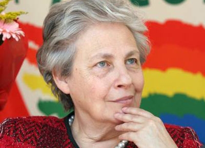 Rita Borsellino sabato a Casale per parlare di legalità