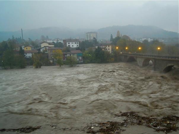 A Serravalle un’app per informare in tempo reale in caso di emergenza