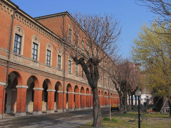 Alla Valfrè è tempo di “Sagrilandria”