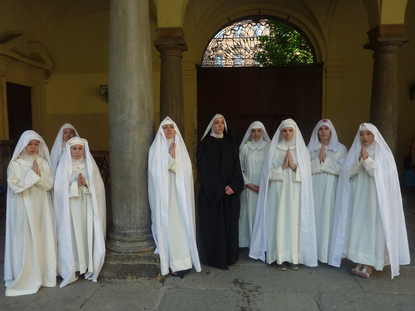 In scena “Suor Angelica” di Puccini con gli studenti del Conservatorio