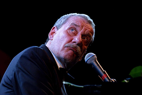 Paolo Conte torna in concerto nella sua Asti dopo 20 anni