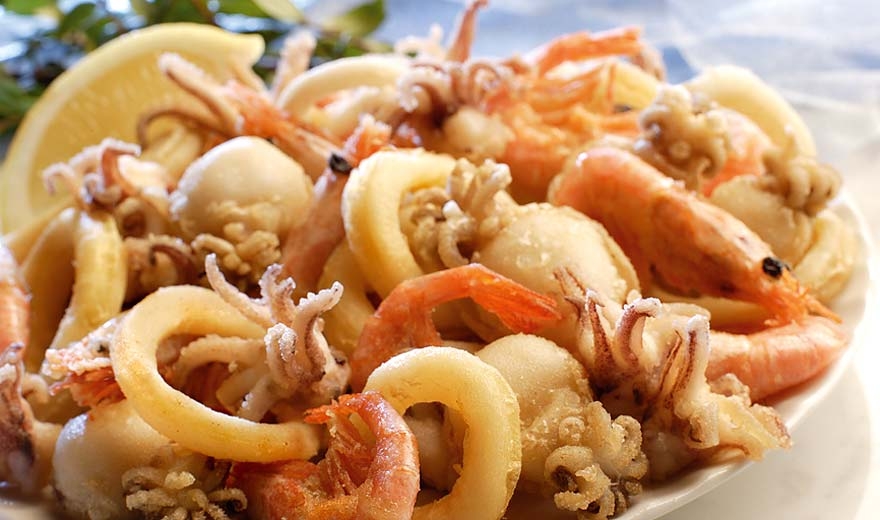 Al via a Valenza la Sagra del Pesce