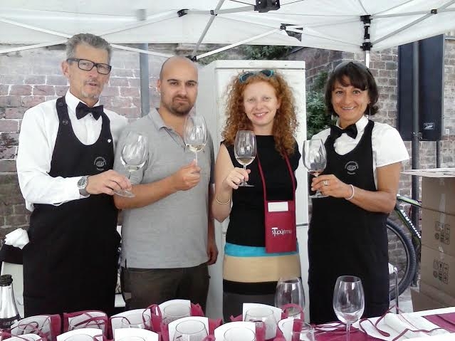 Barbera o grignolino? La sfida a Expo tra Casale e Asti