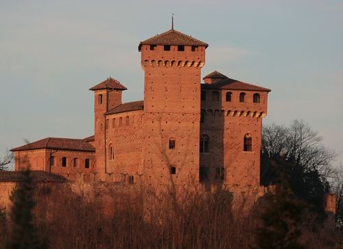 Un weekend dal sapore ligure a Francavilla Bisio