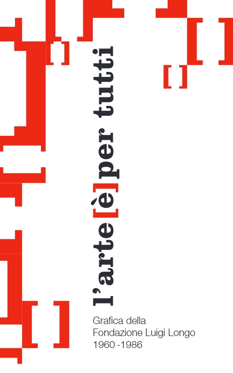 Inaugura la mostra di grafica “L’Arte [è ] per tutti”