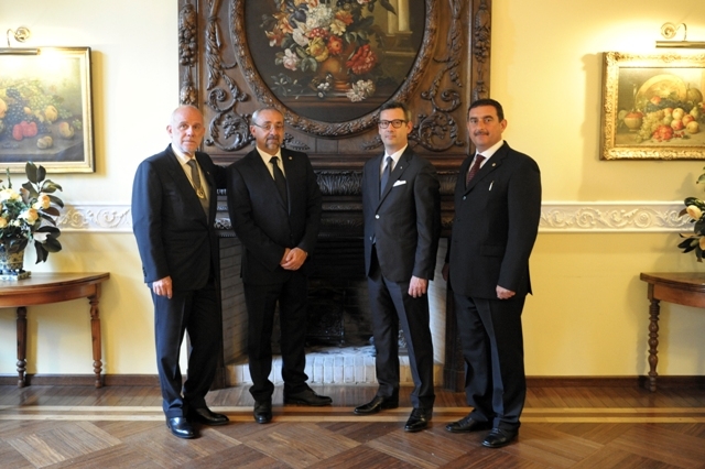 Lions Club Valenza: entrano in carica il nuovo presidente e consiglio [FOTO]