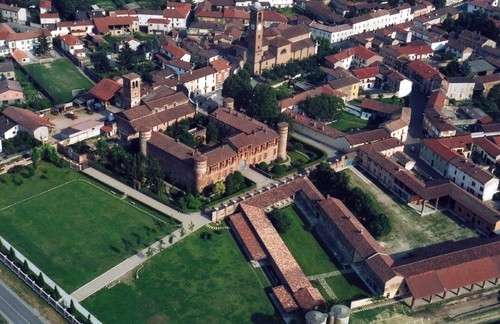 A Frascarolo prosegue la “Festa di Fine Campionato”