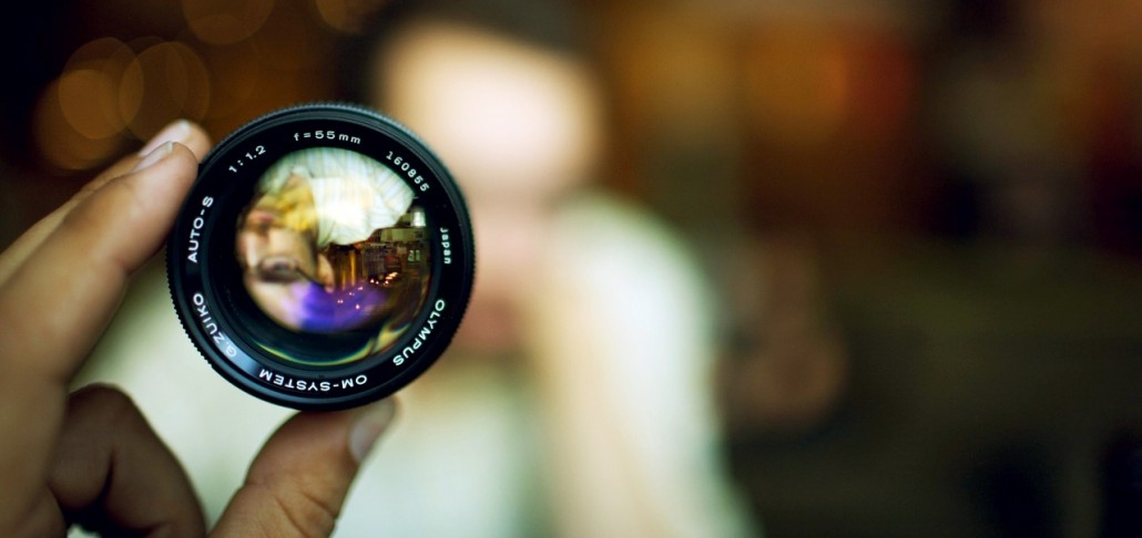 Il nostro mondo in un click: il mondo attraverso le foto dei più piccoli