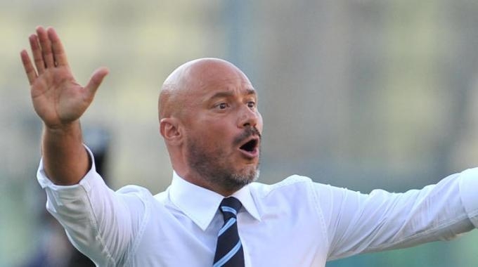 Alessandria: mister Pea favorito per la panchina