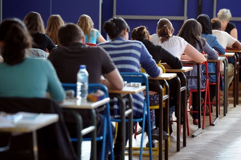 Seconda prova esame di maturità: Tacito al Classico