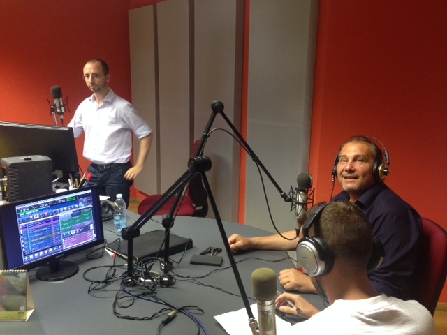 Alle 18.30 torna Diretta Sport Calciomercato: riascolta l’ultima puntata [AUDIO]
