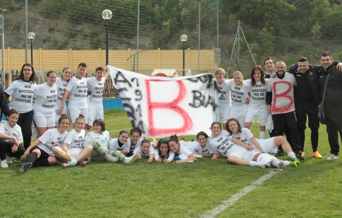 ANNULLATA PER MALTEMPO LA MEN AND WOMEN CUP