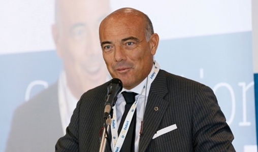 Adelio Ferrari eletto vicepresidente dell’Associazione Europea dei Confidi