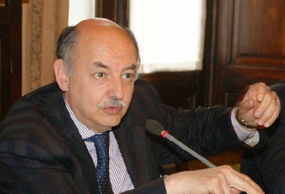 Fabbio perplesso sui profughi volontari al lavoro al Cimitero di Alessandria