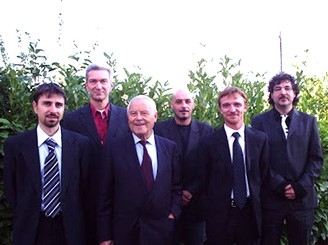 La musica di Buscaglione per la rassegna jazz di Valenza