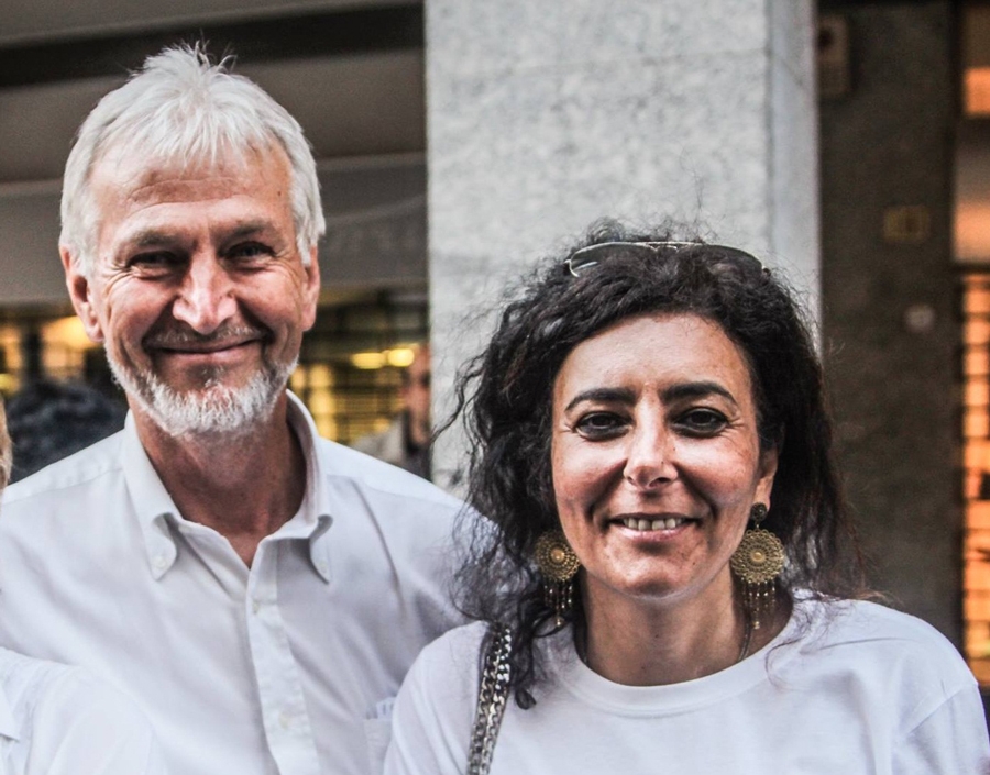 Anna Maria Zanghi (M5S Valenza) lascia al suo posto Cresta