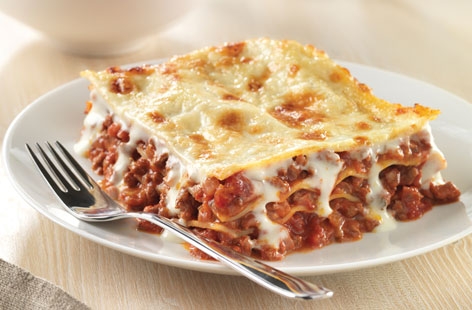 Un trionfo di lasagne a Orsara Bormida