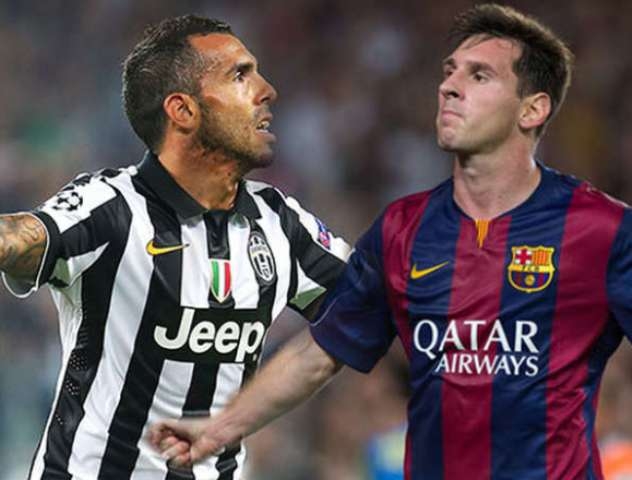 Juve-Barcellona: ecco dove si può vedere in provincia. Mandateci i vostri selfie