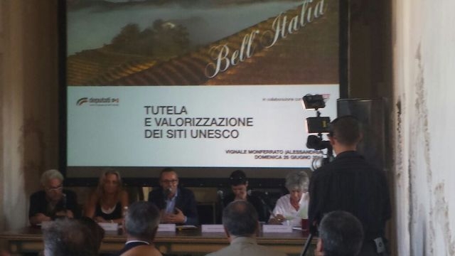 La valorizzazione dei siti Unesco: parla l’onorevole del PD Cristina Bargero VIDEO