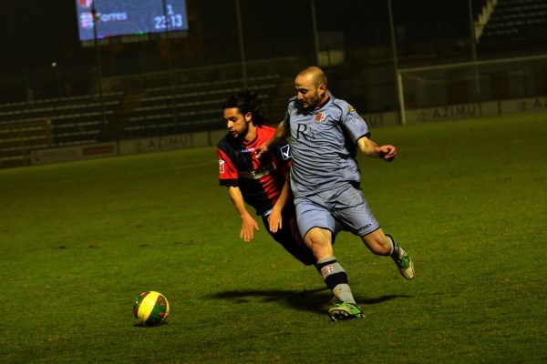 Alessandria: Sabato rinnova con i grigi, addio a Obodo