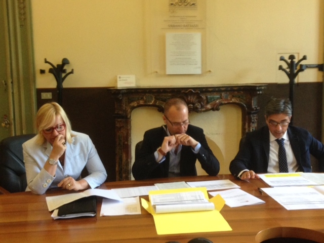 La Regione paga all’alessandrino 27 milioni di debiti pregressi