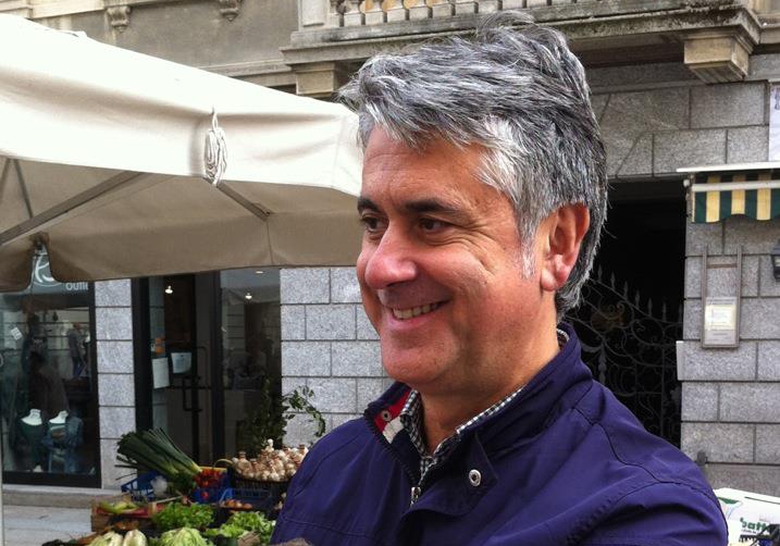 Barosini: “Ricordo un’Alessandria vivace ed elegante, e vorrei farla tornare così!”