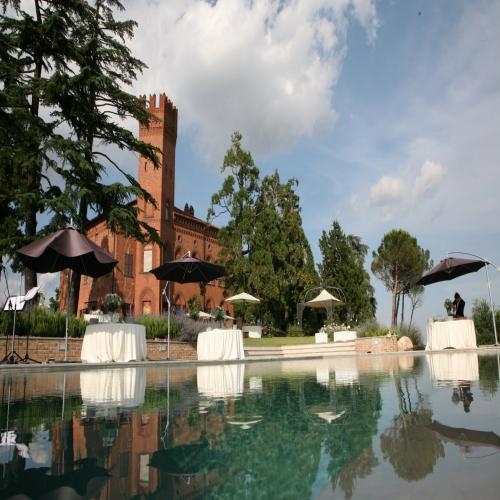 Una visita al Castello di Lajone
