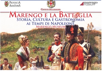 La moda dell’età napoleonica rivive domenica a Marengo   