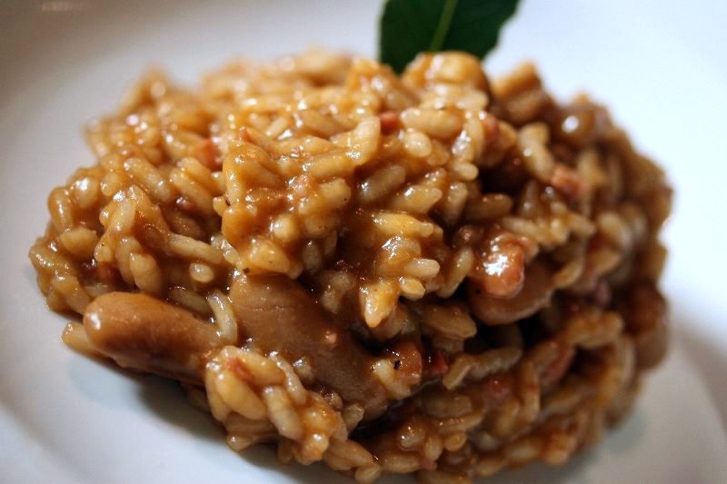 Al via a Morano la 28^ “Sagra della Panissa”