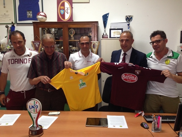 Torino e Don Bosco insieme, per il bene dei bambini