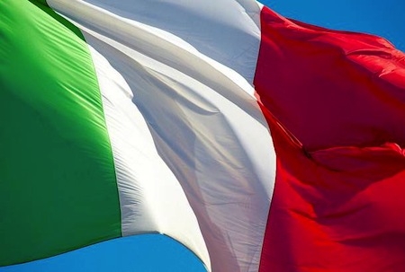 In provincia si festeggia la Repubblica