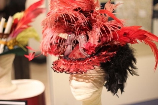 Per Tripadvisor il Museo del Cappello di Alessandria è una eccellenza